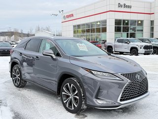 2022 Lexus RX 450h / GAR. FULL 16-03-26=100KM LEXUS / PRIX in Thetford Mines, Quebec - 3 - w320h240px