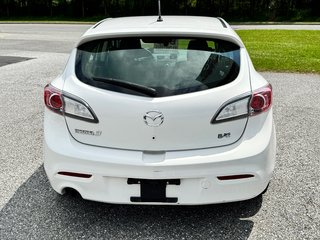 Mazda 3 GX / AUTOM / 45.000KM SEULEMENT / ÉTAT NEUF / 2013 à Thetford Mines, Québec - 6 - w320h240px