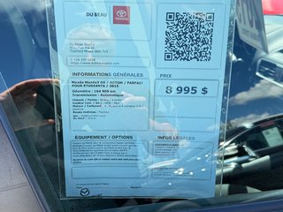 Mazda 3 GS / AUTOM / PARFAIT POUR ÉTUDIANTS / 2015 à Thetford Mines, Québec - 4 - w320h240px