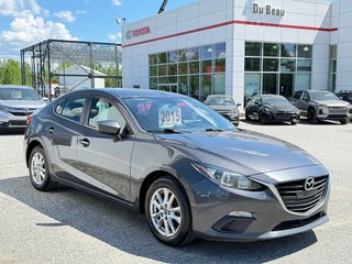 Mazda 3 GS / AUTOM / PARFAIT POUR ÉTUDIANTS / 2015 à Thetford Mines, Québec - 3 - w320h240px