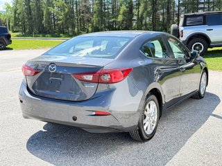 Mazda 3 GS / AUTOM / PARFAIT POUR ÉTUDIANTS / 2015 à Thetford Mines, Québec - 5 - w320h240px