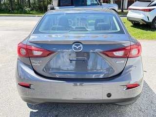 Mazda 3 GS / AUTOM / PARFAIT POUR ÉTUDIANTS / 2015 à Thetford Mines, Québec - 6 - w320h240px