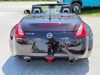 Nissan 370Z TOURING / 59,500KM /AUTOM / SHOWROOM !!!!!! / 2012 à Thetford Mines, Québec - 6 - w320h240px