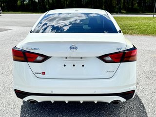 Nissan Altima SV / AWD / UNE AWD A UNE FRACTION D' UNE NEUVE / 2019 à Thetford Mines, Québec - 5 - w320h240px