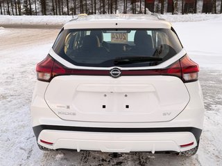 2024 Nissan Kicks SV / TRÈS BAS KILOS / PRIX IMBATTABLE / in Thetford Mines, Quebec - 5 - w320h240px
