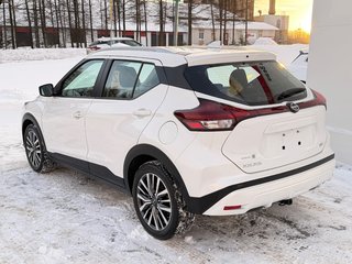 2024 Nissan Kicks SV / TRÈS BAS KILOS / PRIX IMBATTABLE / in Thetford Mines, Quebec - 6 - w320h240px