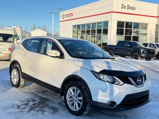 Nissan Qashqai SV AWD / BAS KILOS / AUBAINE A SAISIR !!! / 2017 à Thetford Mines, Québec - 3 - w320h240px