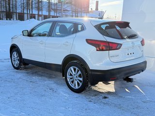 Nissan Qashqai SV AWD / BAS KILOS / AUBAINE A SAISIR !!! / 2017 à Thetford Mines, Québec - 6 - w320h240px