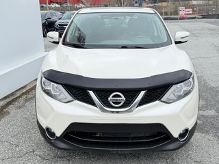 2017 Nissan Qashqai SV AWD / BAS KILOS / AUBAINE A SAISIR !!! / in Thetford Mines, Quebec - 2 - w320h240px