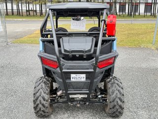 Polaris RZR 9OO TRAIL 2.000$ AJOUTS / TOIT * DEMI-VITRE * BIDON ESSENCE * COFFRE ARR  / 2025 à Thetford Mines, Québec - 6 - w320h240px