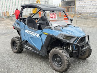 Polaris RZR 9OO TRAIL 2.000$ AJOUTS / TOIT * DEMI-VITRE * BIDON ESSENCE * COFFRE ARR  / 2025 à Thetford Mines, Québec - 3 - w320h240px