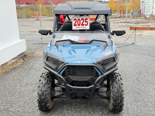 Polaris RZR 9OO TRAIL 2.000$ AJOUTS / TOIT * DEMI-VITRE * BIDON ESSENCE * COFFRE ARR  / 2025 à Thetford Mines, Québec - 2 - w320h240px