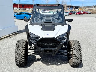 Polaris RZR PRO XP SPORT PORTES FERMÉS / PARE-BRISE COMPLET / GARANTIE PROLONGÉE 2027 * 88,07$/sem TOUT INCLUS !!!! 2022 à Thetford Mines, Québec - 2 - w320h240px