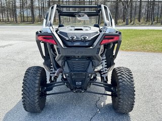 Polaris RZR PRO XP SPORT PORTES FERMÉS / PARE-BRISE COMPLET / GARANTIE PROLONGÉE 2027 * 88,07$/sem TOUT INCLUS !!!! 2022 à Thetford Mines, Québec - 6 - w320h240px