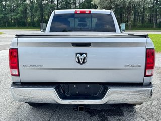 Ram 1500 Outdoorsman 2012 à Thetford Mines, Québec - 5 - w320h240px