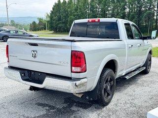 Ram 1500 Outdoorsman 2012 à Thetford Mines, Québec - 4 - w320h240px