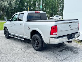 Ram 1500 Outdoorsman 2012 à Thetford Mines, Québec - 6 - w320h240px