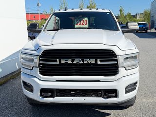 Ram 2500 BIG HORN CREW / 6,4 HEMI / BEAU COMME UN COEUR ! / 2020 à Thetford Mines, Québec - 2 - w320h240px