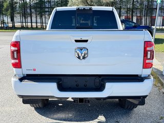 Ram 2500 BIG HORN CREW / 6,4 HEMI / BEAU COMME UN COEUR ! / 2020 à Thetford Mines, Québec - 6 - w320h240px