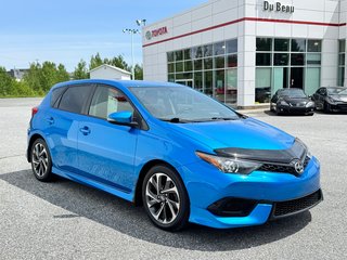 Scion IM / BEAU LOOK / PRATIQUE / SUPER PRIX !!! / 2016 à Thetford Mines, Québec - 3 - w320h240px