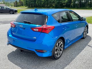 Scion IM / BEAU LOOK / PRATIQUE / SUPER PRIX !!! / 2016 à Thetford Mines, Québec - 4 - w320h240px