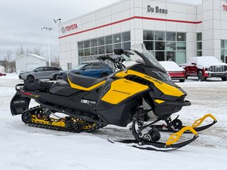 Ski-Doo SM RENEGADE ADRENALINE 900 ACE TURBO / SKI ROULE / IMPECCABLE 2024 à Thetford Mines, Québec - 4 - w320h240px