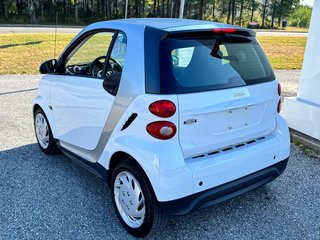 2015 smart Fortwo PASSION / AC / SIEGES CHAUFFANTS / GPS / PARFAIT POUR MOTORISÉ / in Thetford Mines, Quebec - 6 - w320h240px