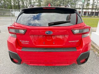 2021 Subaru Crosstrek TOURING AWD / COMME NEUF !!! / TRÈS FIABLE / in Thetford Mines, Quebec - 6 - w320h240px