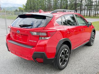 2021 Subaru Crosstrek TOURING AWD / COMME NEUF !!! / TRÈS FIABLE / in Thetford Mines, Quebec - 5 - w320h240px
