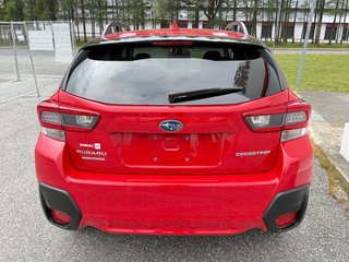 2023 Subaru Crosstrek SPORT AWD / TOIT OUVRANT / WITH EYE SIGHT / in Thetford Mines, Quebec - 6 - w320h240px