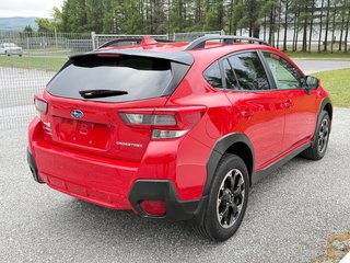 2023 Subaru Crosstrek SPORT AWD / TOIT OUVRANT / WITH EYE SIGHT / in Thetford Mines, Quebec - 5 - w320h240px