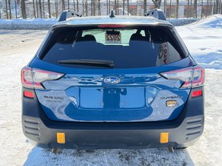 Subaru Outback WILDERNESS / 67.000KM WOW / INSPECTÉ ET PRET A L'AVENTURE / 2022 à Thetford Mines, Québec - 6 - w320h240px