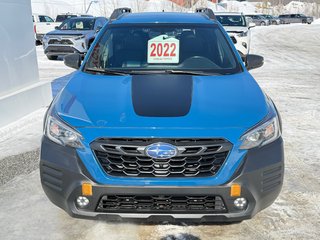 Subaru Outback WILDERNESS / 67.000KM WOW / INSPECTÉ ET PRET A L'AVENTURE / 2022 à Thetford Mines, Québec - 2 - w320h240px