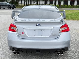 2019 Subaru WRX SPORT-TECH AWD / MAN / BAS KILOS / GAR. FULL 2 ANS/40,000km INCLUS / in Thetford Mines, Quebec - 5 - w320h240px