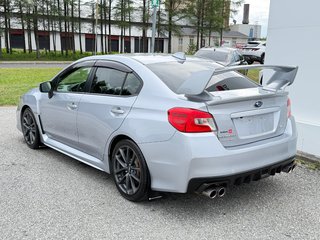 2019 Subaru WRX SPORT-TECH AWD / MAN / BAS KILOS / GAR. FULL 2 ANS/40,000km INCLUS / in Thetford Mines, Quebec - 6 - w320h240px