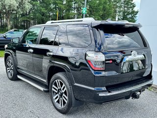 2018 Toyota 4Runner LIMITED / 84 569 KM SEULEMENT WOW !! / ÉTAT NEUF / in Thetford Mines, Quebec - 6 - w320h240px