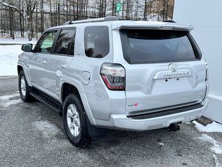 2022 Toyota 4Runner SR5 / BAS KILOMÉTRAGE / 7 PLACES / 1 SEUL PROPRIO / PEA 30-01-29=100km / in Thetford Mines, Quebec - 6 - w320h240px