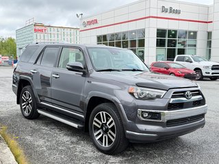 2023 Toyota 4Runner LIMITED 4WD / PRIX IMBATTABLE !!!! / in Thetford Mines, Quebec - 3 - w320h240px