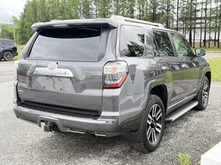 2023 Toyota 4Runner LIMITED 4WD / PRIX IMBATTABLE !!!! / in Thetford Mines, Quebec - 5 - w320h240px