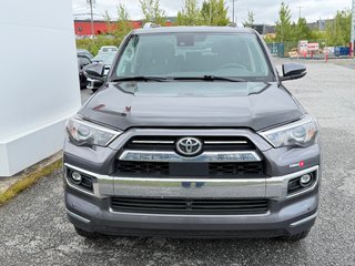2023 Toyota 4Runner LIMITED 4WD / PRIX IMBATTABLE !!!! / in Thetford Mines, Quebec - 2 - w320h240px