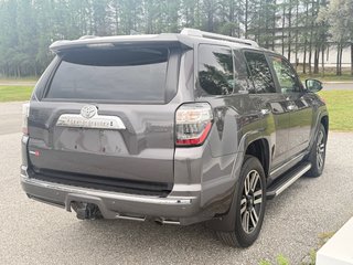 Toyota 4Runner LIMITED 4WD / PRIX IMBATTABLE !!!! / 2023 à Thetford Mines, Québec - 5 - w320h240px