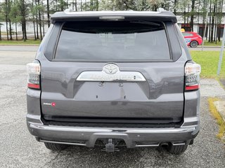 2023 Toyota 4Runner LIMITED 4WD / PRIX IMBATTABLE !!!! / in Thetford Mines, Quebec - 6 - w320h240px