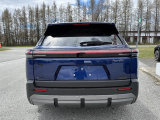 2026 Toyota bZ Woodland in Thetford Mines, Quebec - 6 - w320h240px