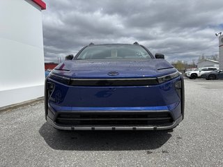 2026 Toyota bZ Woodland in Thetford Mines, Quebec - 2 - w320h240px