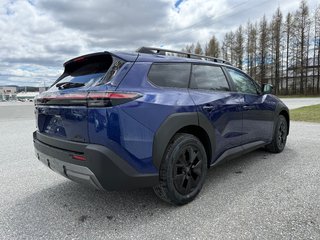 2026 Toyota bZ Woodland in Thetford Mines, Quebec - 5 - w320h240px
