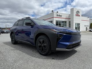 2026 Toyota bZ Woodland in Thetford Mines, Quebec - 3 - w320h240px