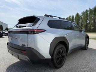 2026 Toyota bZ Woodland in Thetford Mines, Quebec - 5 - w320h240px