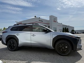 2026 Toyota bZ Woodland in Thetford Mines, Quebec - 3 - w320h240px