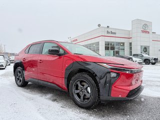Toyota bZ XLE 2026 à Thetford Mines, Québec - 3 - w320h240px