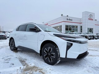 Toyota bZ XLE AWD / DEMO 2026 à Thetford Mines, Québec - 3 - w320h240px